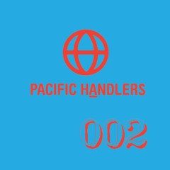 Pacific Handler @BUMP x PBVinyl: ZONA