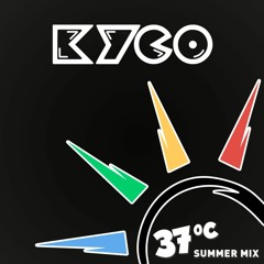 KYCO - 37°C (SUMMER MIX) 🔥