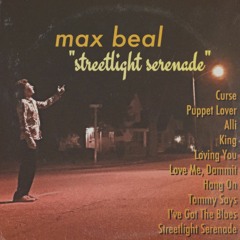 Streetlight Serenade