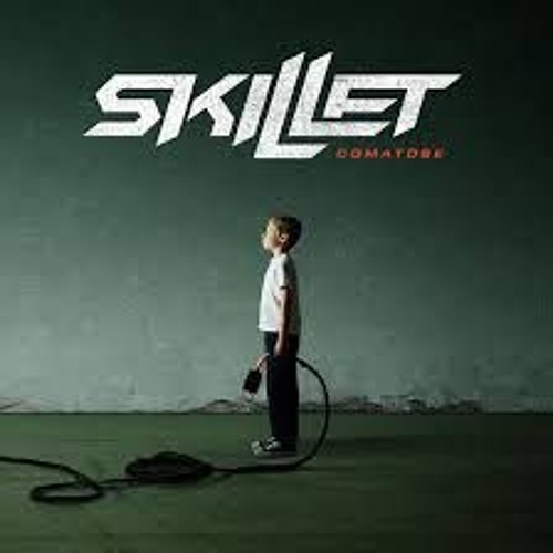 Skillet Comatose