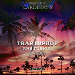 2017 April/May Trap RNB RAP HipHop Turn Up Lit Lit Mixes