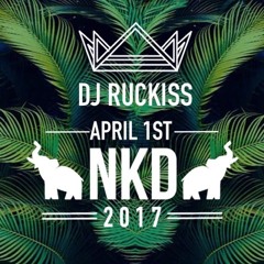 Nach Ke Dikha 2017 Official Mixtape ft. DJ Vandan