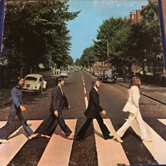 Key Tape Transfers: The Beatles Abbey Road 4track R2R 7.5 Ips