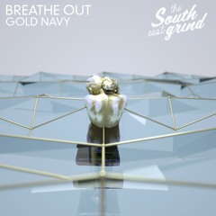 Gold Navy - Breathe Out