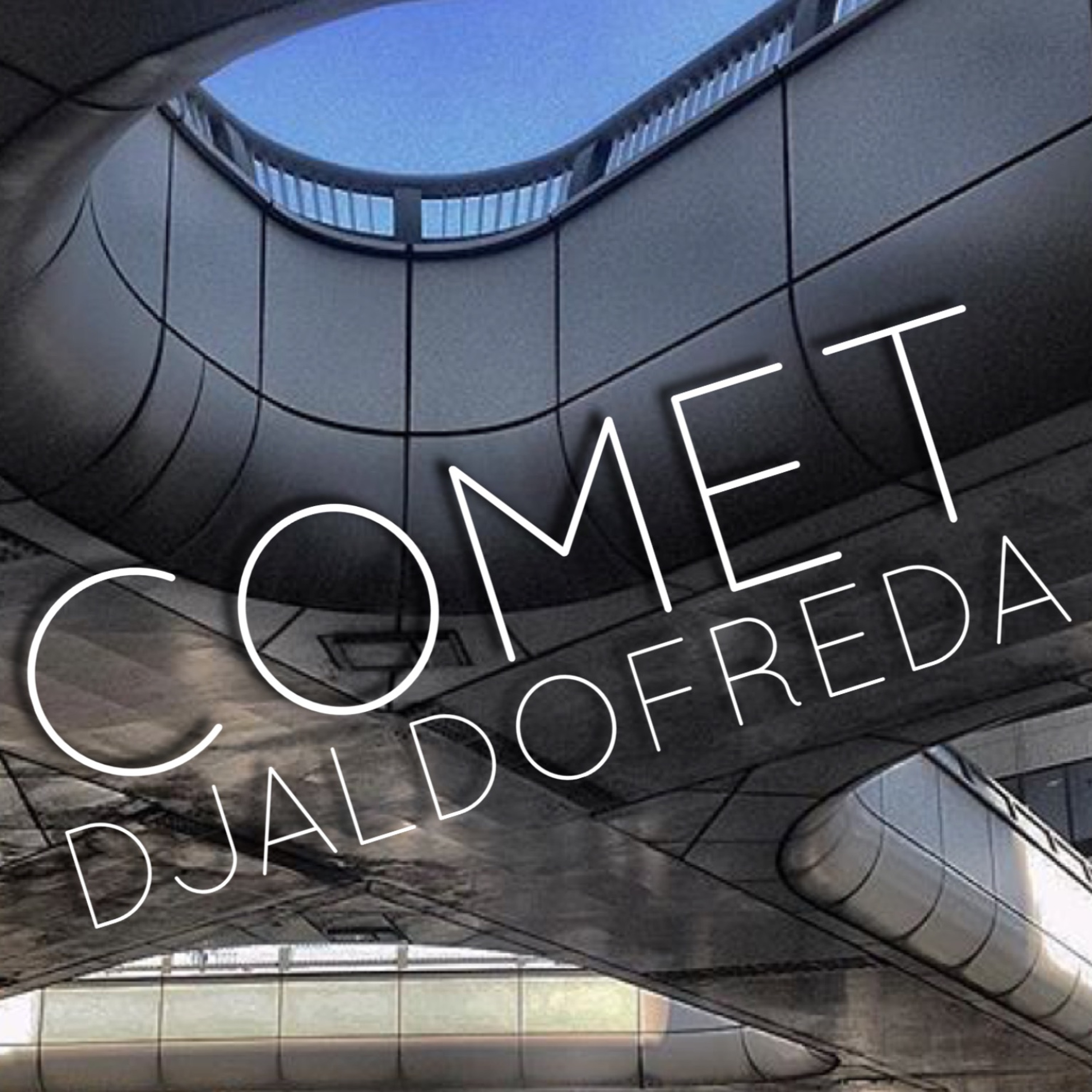 Comet episode artwork
