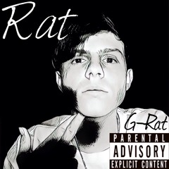 洋楽 Rat Thinking deep G-RAP Rat Thinking deep G-RAP