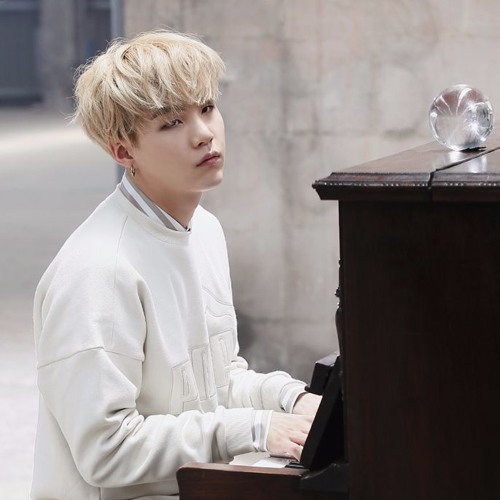 Stream NEED YOU (PIANO VER)- SUGA by Taxu | online free on SoundCloud