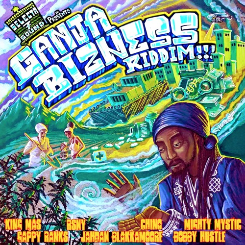 JAHDAN BLAKKAMORE (NATURAL HEALING)