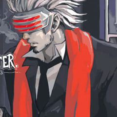 Fragrance of Dark Coffee (Cover