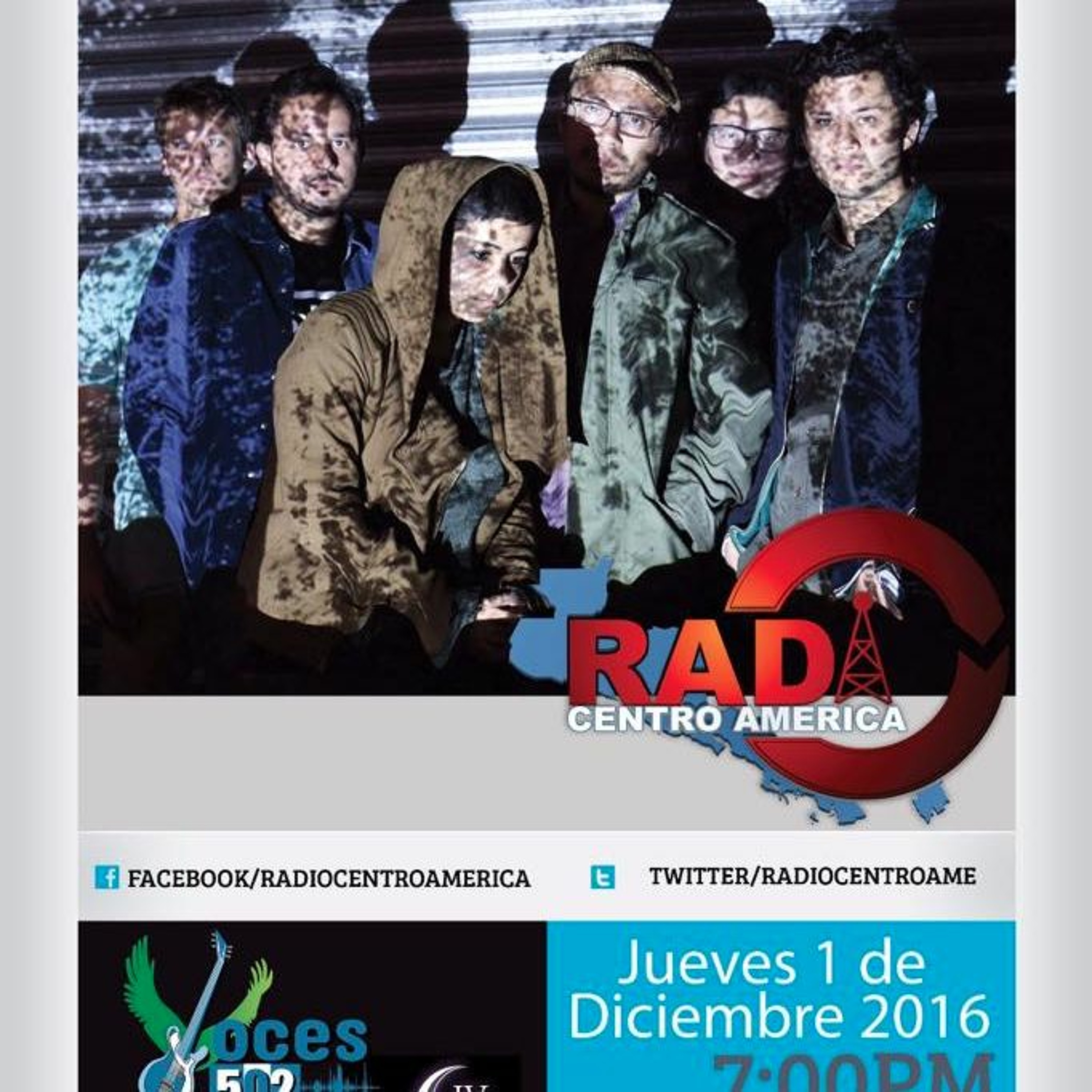Voces502