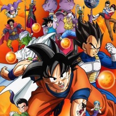 Dragon Ball Super Opening - "Chozetsu Dynamic!" - English Cover - Song by ☆melifiry☆