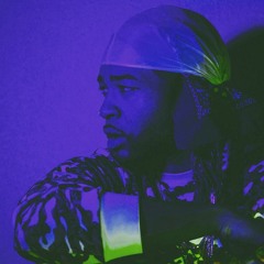 PARTYNEXTDOOR Type Beat - "Second Chance" (Prod. By P-Graf)