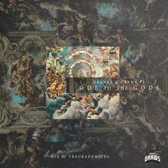 Guest DJ Mix: Trackademicks