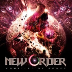 Aknoyd - Surfin Bird -  (V.A New Order Compiled by Humuz)