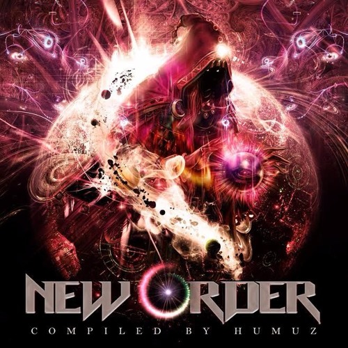 Aknoyd - Surfin Bird -  (V.A New Order Compiled by Humuz)