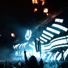 Martin Garrix Live @ Ultra Music Festival Miami 2017