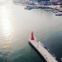 Yeosu - 김까치
