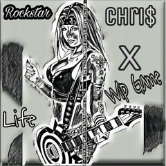 Chri$ x Wipgame - Rock$tars