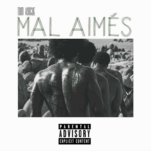 MAL AIMÉS (Démo) (Prod. By PunjaBeats)