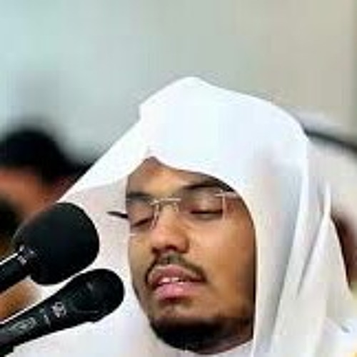 الشيخ ياسر الدوسيرى و عشائية رائعة ♡