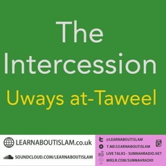 08 - Usool as-Sunnah - Uways at-Taweel | Cardiff