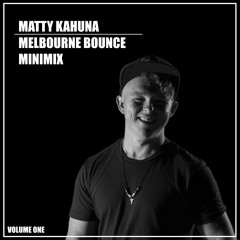 Melbourne Bounce Minimix