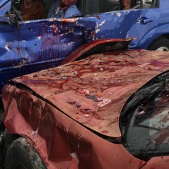 No Tomorrow (SK & D.K.)