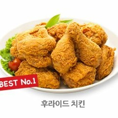 FriedChicken