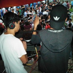 Shiva Hoom's - Peace, Love, Unity And Respect