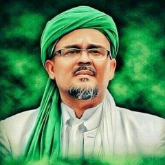 Habib Muhammad Rizieq Bin Husain Syihab - Si Ahok Durjana