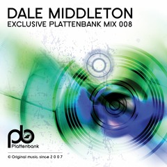 Dale Middleton