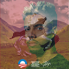 What So Not x Vic Mensa x Obama - Greatest Nation