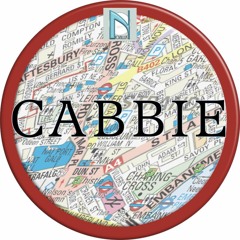 Cabbie - Nick Harris 2017