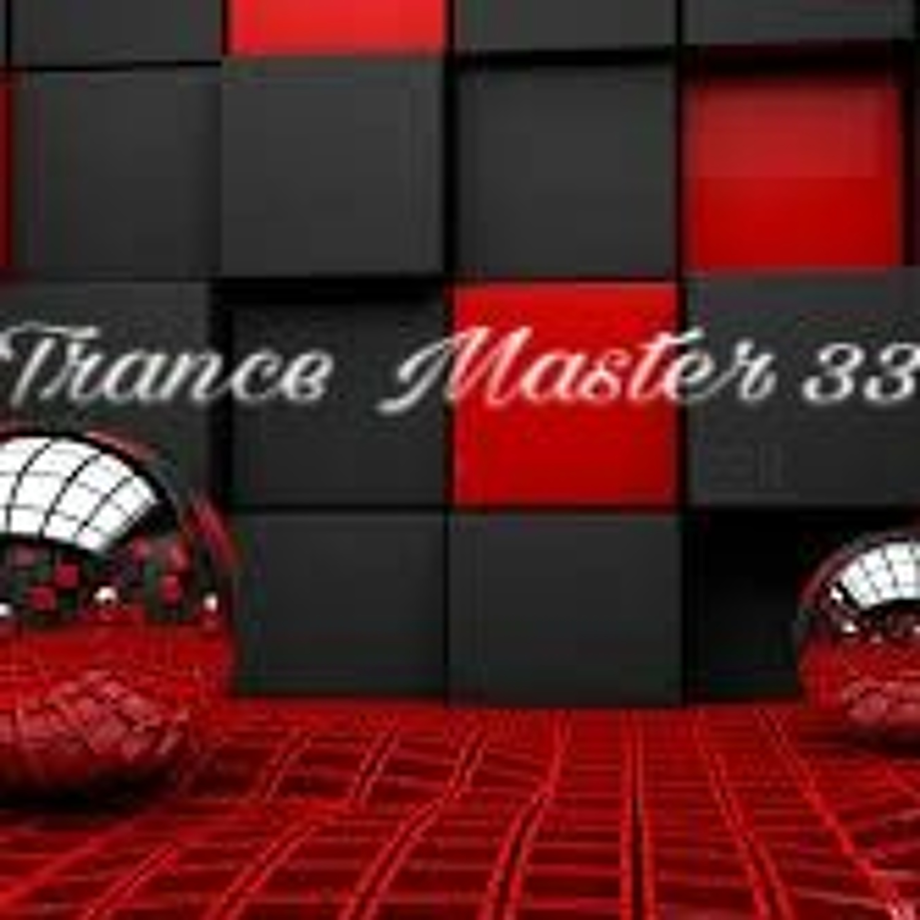 Trance Master 33 episode artwork