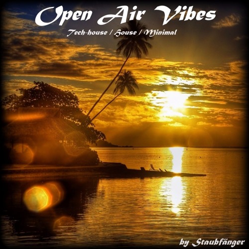 Open Air Vibes Vol. 1