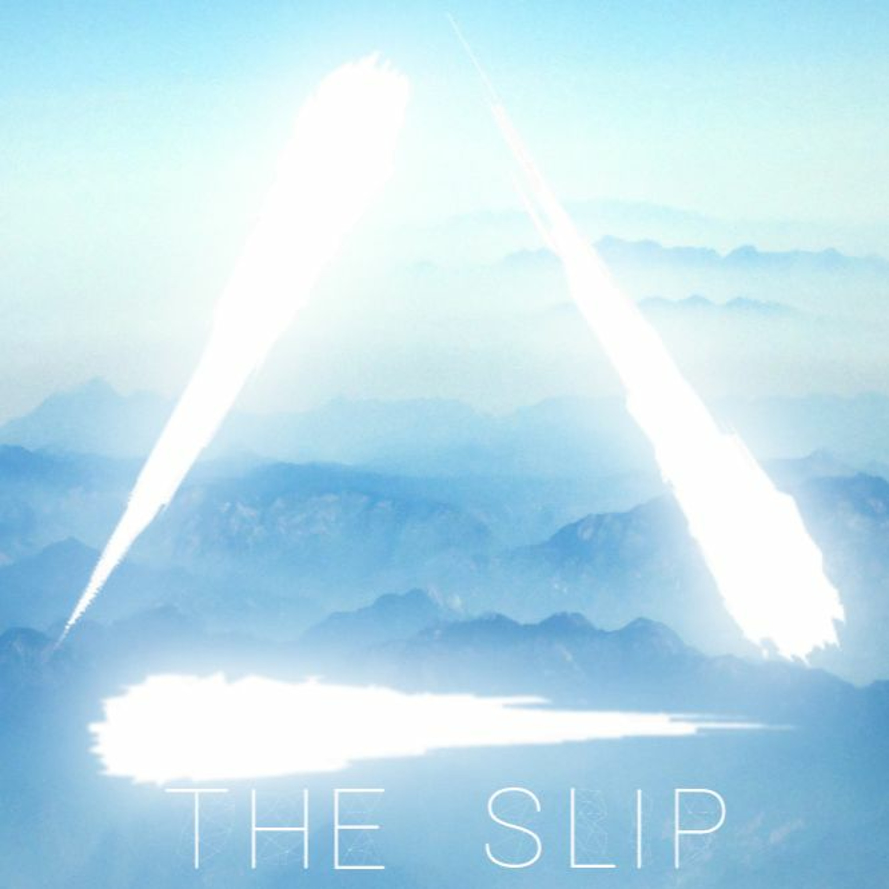 The Slip - Tom Marson episode artwork