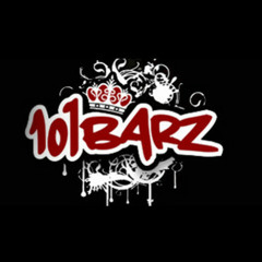 Pietju Bell  Woenzelaar - Studiosessie 244 - 101Barz