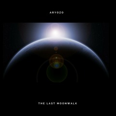The last moonwalk