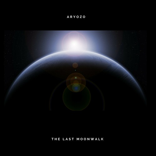 The last moonwalk