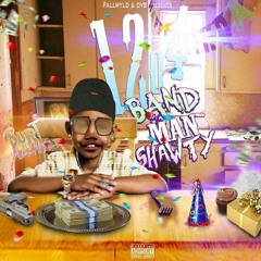 BANDZ ( BurtAllwyld, BluntBoi , Rae Curry) prod. DVS