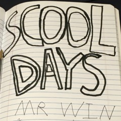 School Days(Feat. SweetCharlieVee)