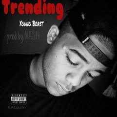 Trending - Beast