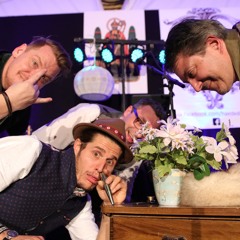 Hulapalu Livemitschnittt