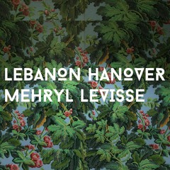 sans titre / Mehryl Levisse with Lebanon Hanover