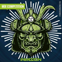 Invasion Mixcompetition - Dashwood & Contract