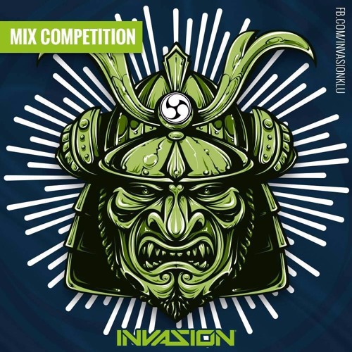 Invasion Mixcompetition - Dashwood & Contract