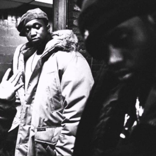 Fast Life Remix By Kool G Rap Featuring Nas Biggie Smalls By Malize The Merciless