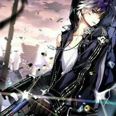 Nighcore -- heart attack  {Male Version}
