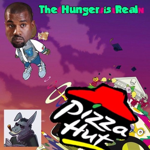 The Hunger Is Real: Original