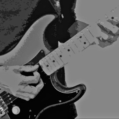 Robocop Theme - METAL GUITAR VERSION